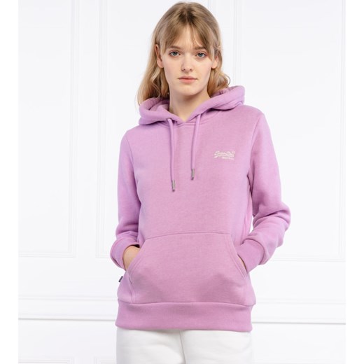 Bluza damska Superdry