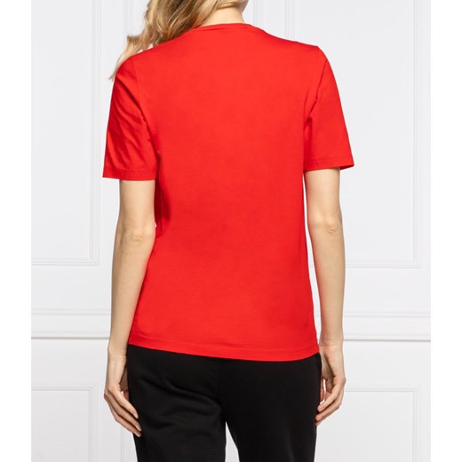 Dsquared2 T-shirt RENNY | Regular Fit Dsquared2 S promocja Gomez Fashion Store