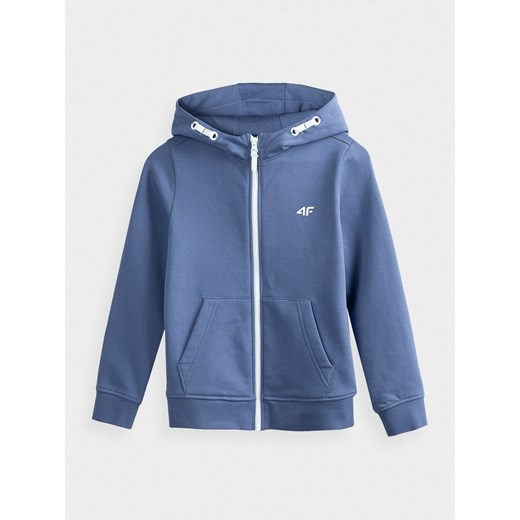 Bluza dziewczęca 4F