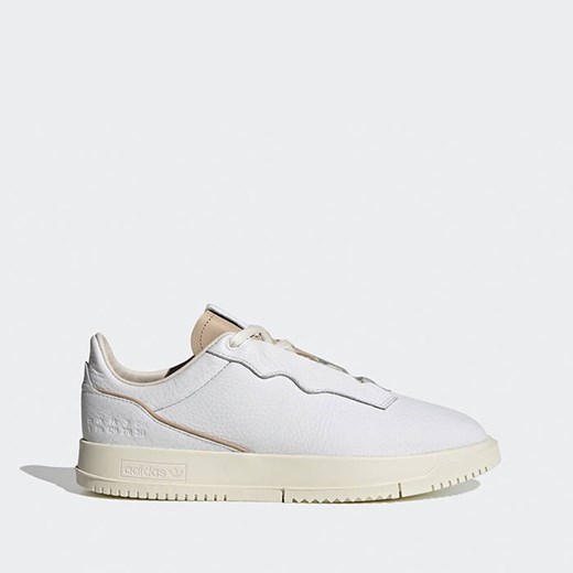 Buty męskie sneakersy adidas Originals Supercourt Premium FY5472 48 sneakerstudio.pl