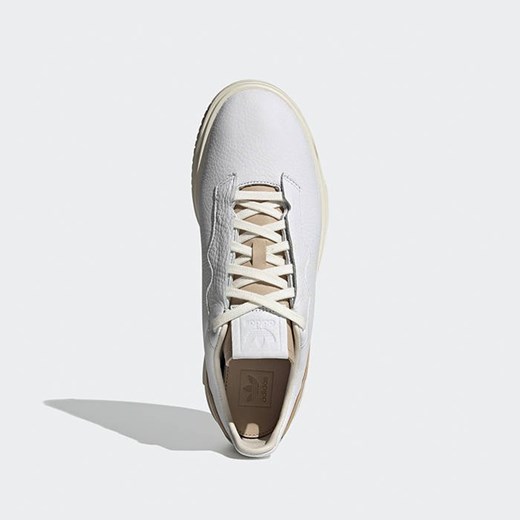 Buty męskie sneakersy adidas Originals Supercourt Premium FY5472 48 sneakerstudio.pl