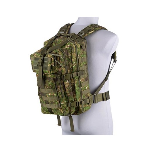 Plecak Ultimate Tactical Assault Pack 25 l GZ (UTT-20-018450) G Ultimate Tactical Military.pl