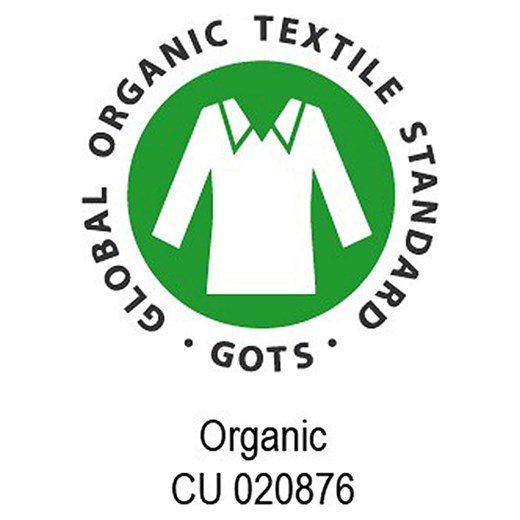 Koszulka w kolorze miętowym Smitten Organic 86/92 Limango Polska