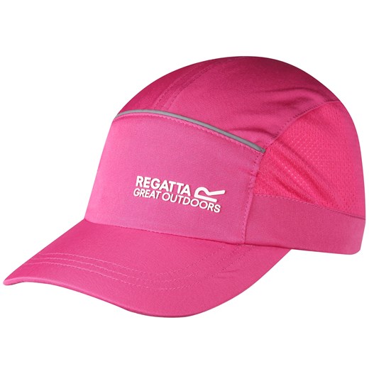 Różowa czapka dziecięca Regatta 