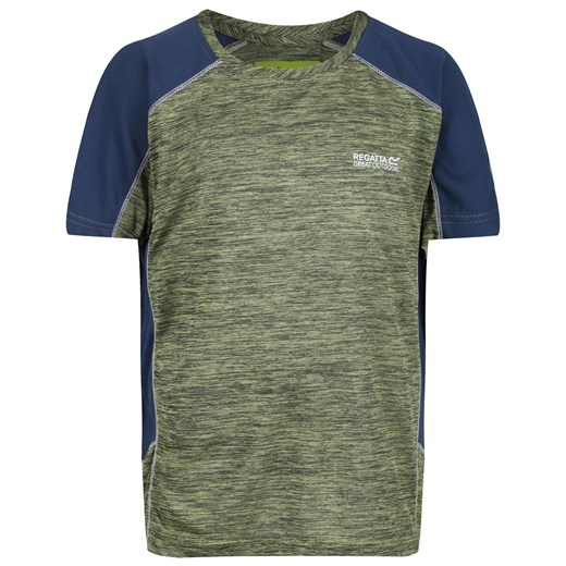 T-shirt chłopięce Regatta