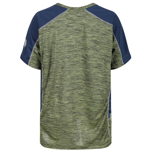 T-shirt chłopięce Regatta z krótkimi rękawami