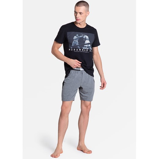 Piżama MUHAMMAD ALI Rumble [99X] Esotiq XXL Esotiq Shop