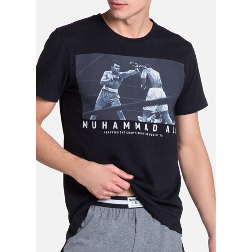 Piżama MUHAMMAD ALI Rumble [99X] Esotiq L Esotiq Shop