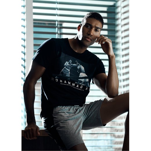 Piżama MUHAMMAD ALI Rumble [99X] Esotiq XXL Esotiq Shop