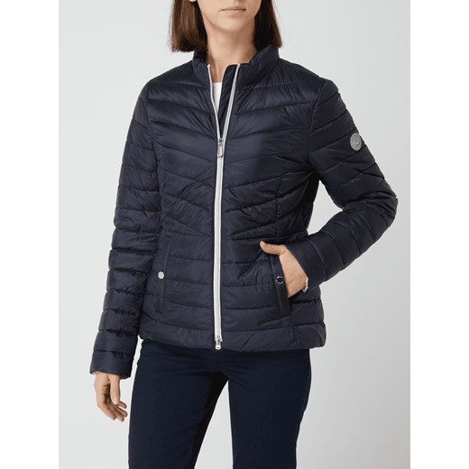 Kurtka pikowana ze stójką – wodoodporna Gerry Weber Edition 48 Peek&Cloppenburg