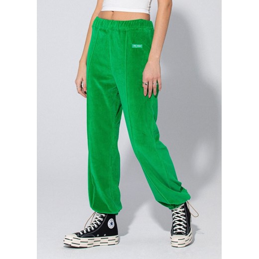 Spodnie damskie Local Heroes 