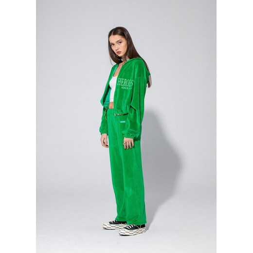 Spodnie damskie Local Heroes 