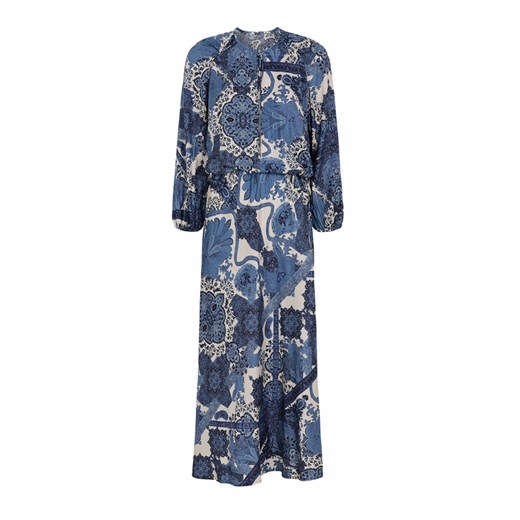 Britney Bias Cut Dress Kjoler 40508/7324 Gustav 2XL - 44 okazja showroom.pl