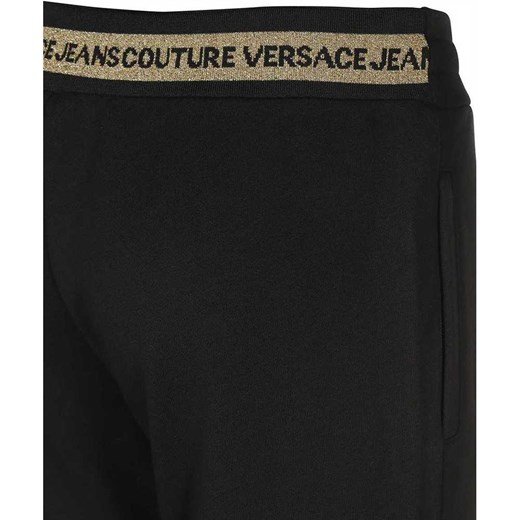 Spodnie damskie Versace Jeans 