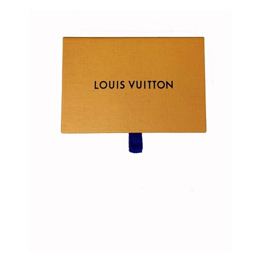 Naszyjnik Louis Vuitton złoty