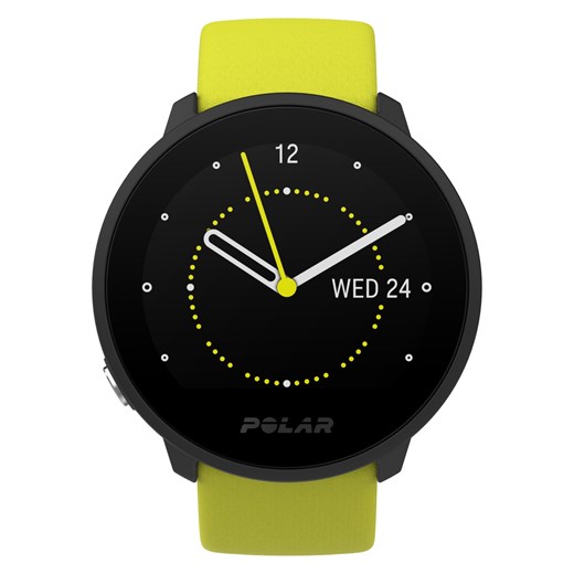 Polar Unite limonkowy Polar S-L Polar