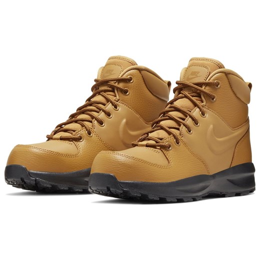 Nike Manoa LTR Big Kids' Boot Nike 38.5 Factcool