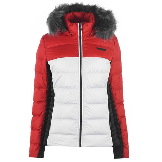 Kurtka narciarska damska Nevica Stacey Nevica L Factcool