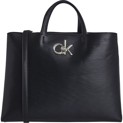 Calvin Klein Re Lock Tote Bag Calvin Klein One size Factcool
