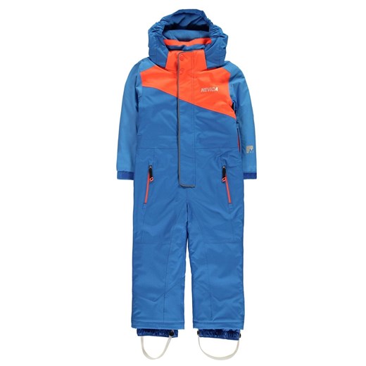 Nevica Meribel Ski Suit Infants Nevica 5-6 Y Factcool
