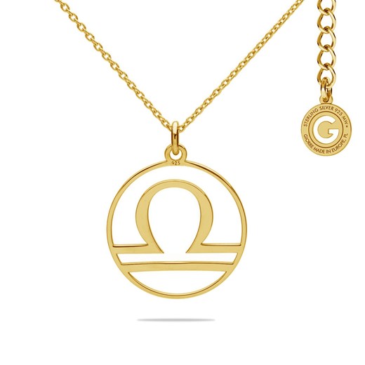 Giorre Woman's Necklace 32493 Giorre One size Factcool