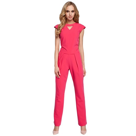 Made Of Emotion Woman's Jumpsuit M305 S Factcool