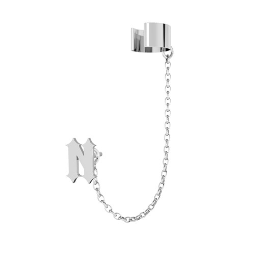 Giorre Woman's Chain Earring 34586 Giorre One size Factcool