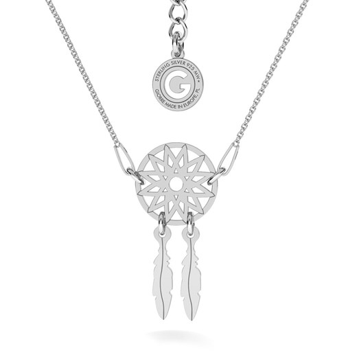 Giorre Woman's Necklace 21825 Giorre One size Factcool