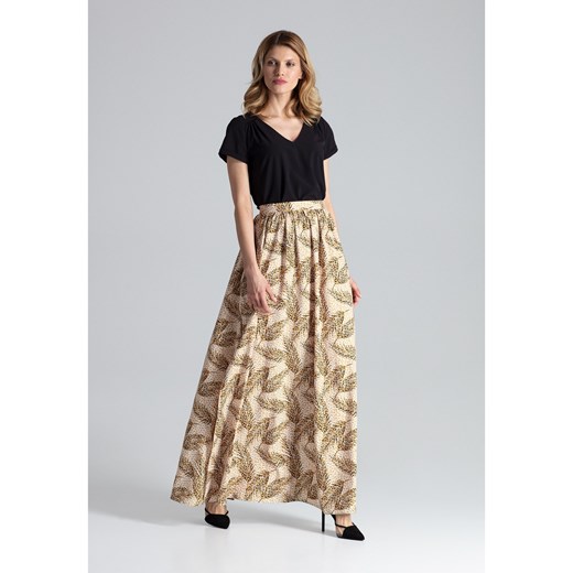 Figl Woman's Skirt M666 Figl XL Factcool