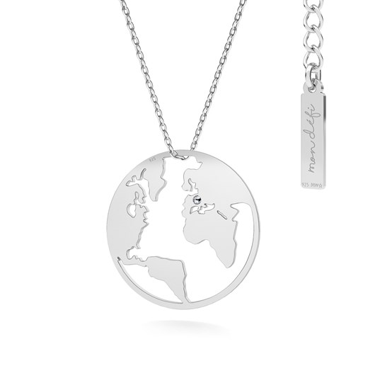 Giorre Woman's Necklace 33287 Giorre One size Factcool
