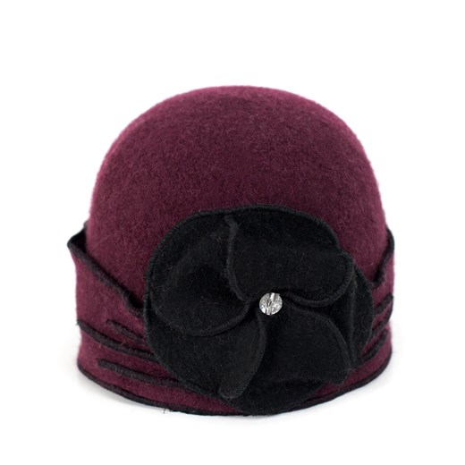 Art Of Polo Woman's Hat cz14220 Burgundy One size Factcool