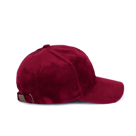 Art Of Polo Woman's Hat cz19423 Burgundy One size Factcool