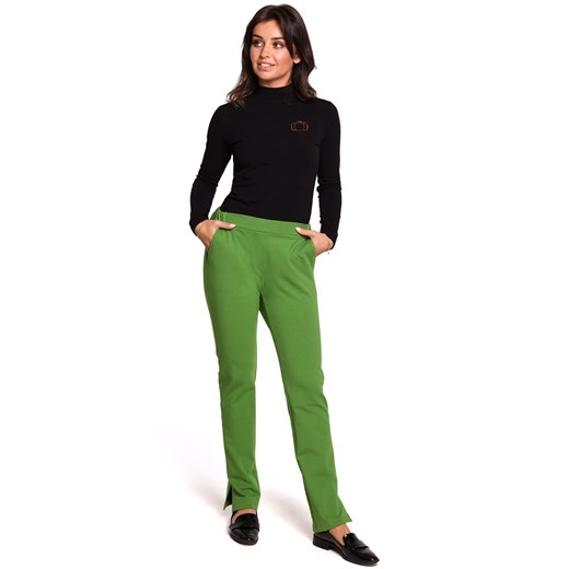 BeWear Woman's Trousers B124 Lime M Factcool