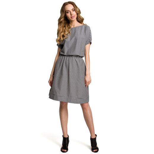 Made Of Emotion Woman's Dress M376 L Factcool