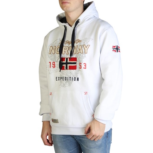 Geographical Norway Guitre100_ma Geographical Norway XL Factcool