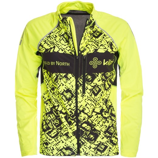 Men's cycling jacket Kilpi ZESTER-M Kilpi M Factcool
