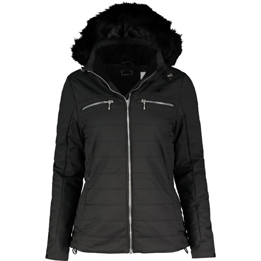Women's ski jacket 4F KUDN151 XL Factcool