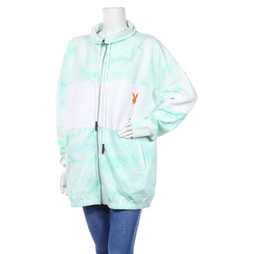 Damska bluza sportowa Playboy x Missguided Playboy X Missguided S Remixshop