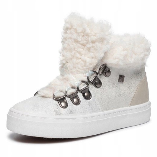 Buty Dziecięce Big Star Ocieplane EE374017 R35 Oficjalny sklep Allegro
