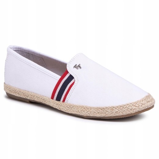Tom Tailor Espadryle Półbuty r. 40 Tom Tailor 40 Oficjalny sklep Allegro