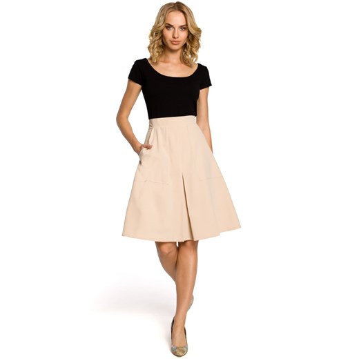 Made Of Emotion Woman's Skirt M184 XL Factcool