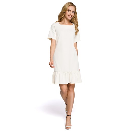 Made Of Emotion Woman's Dress M282 L Factcool
