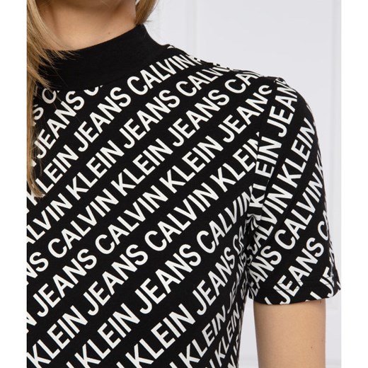 CALVIN KLEIN JEANS T-shirt | Slim Fit XS Gomez Fashion Store