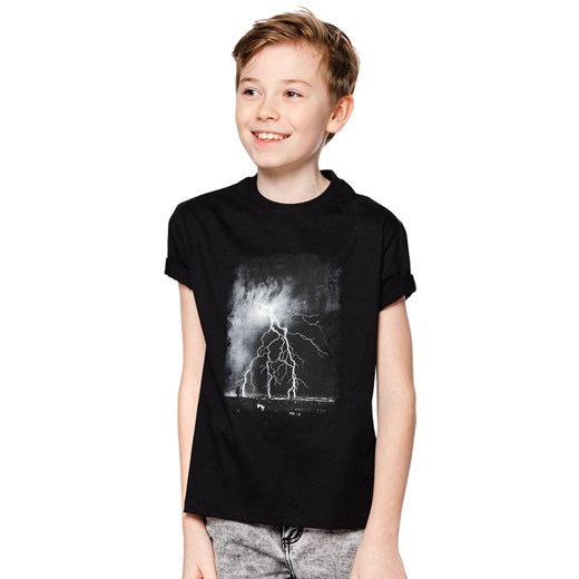T-shirt dziecięcy UNDERWORLD Burza Underworld 12Y | 142-152 cm okazja morillo