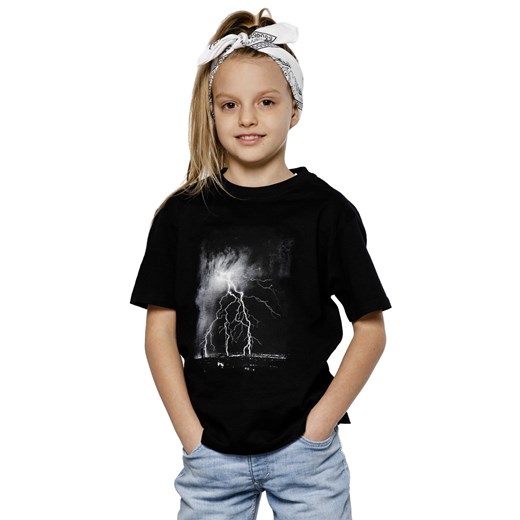 T-shirt dziecięcy UNDERWORLD Burza ze sklepu morillo w kategorii Bluzki dziewczęce - zdjęcie 109286284