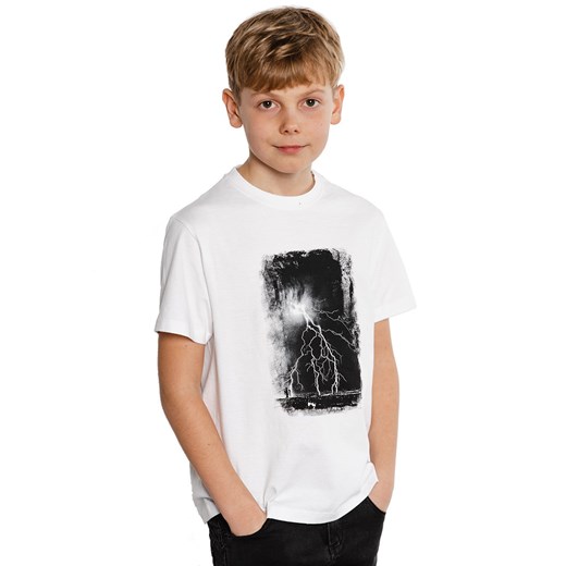 T-shirt dziecięcy UNDERWORLD Burza Underworld 4Y | 96-104 cm morillo