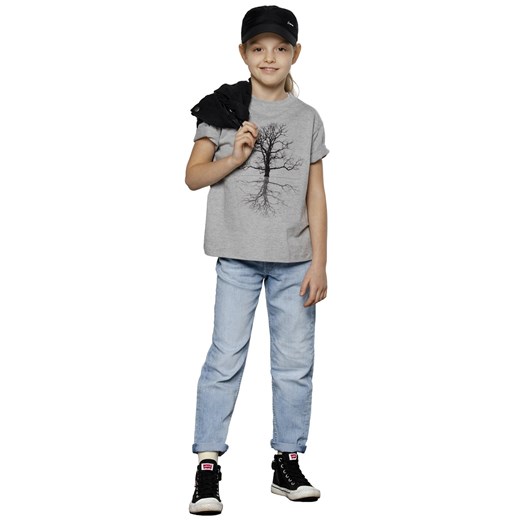 T-shirt dziecięcy UNDERWORLD Drzewo ze sklepu morillo w kategorii Bluzki dziewczęce - zdjęcie 109286531
