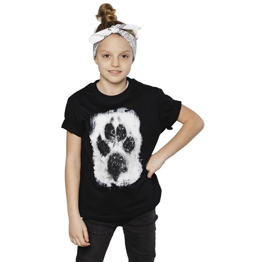 T-shirt dziecięcy UNDERWORLD Łapa ze sklepu morillo w kategorii Bluzki dziewczęce - zdjęcie 109287091