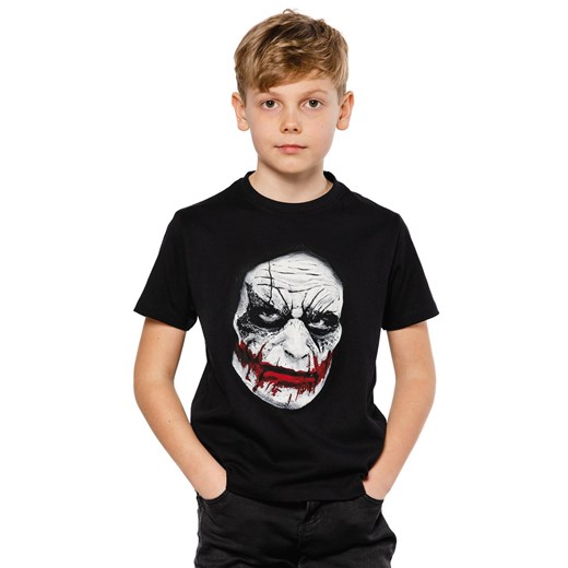 T-shirt dziecięcy UNDERWORLD Joker Underworld 10Y | 130-140 cm morillo