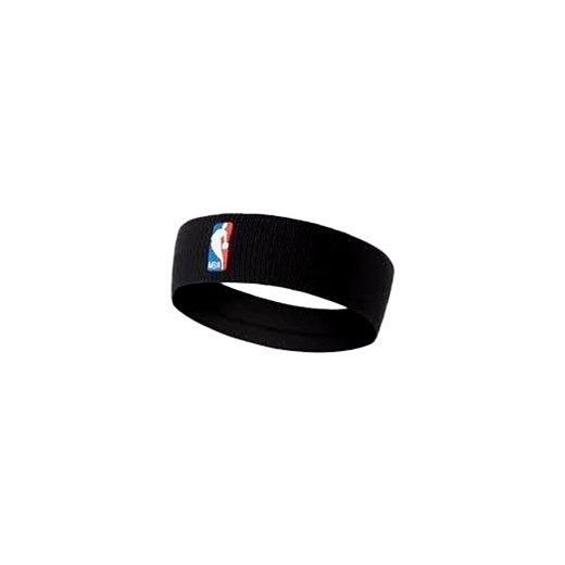 Opaska na głowę Nike NBA Elite Headband - NKN020010S Nike uniwersalny sklep_intempo_pl